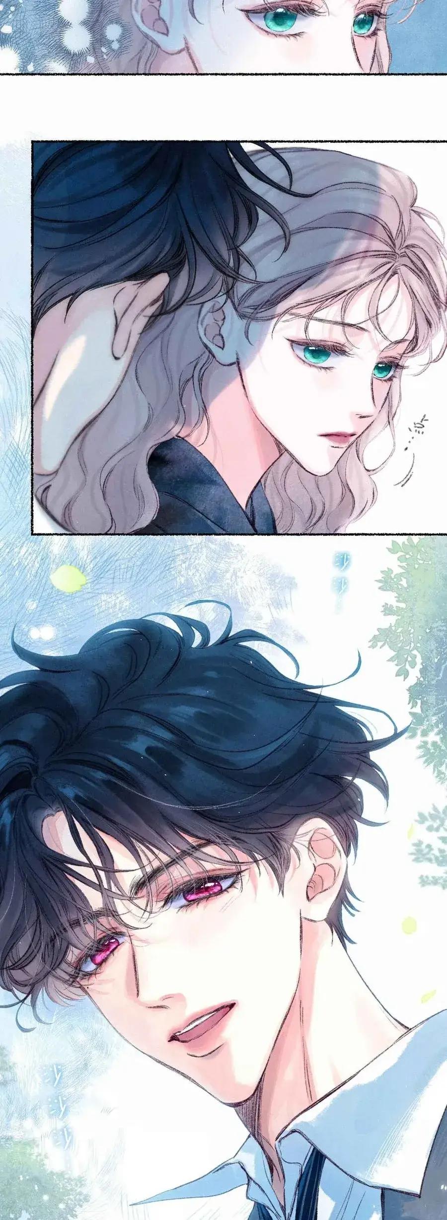 Di Chứng Căn Bệnh Yêu - chap2 - Trang 13